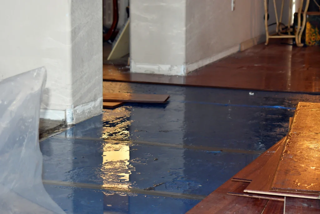 water leak, Grade A Plumbing, Leak-proof home - Grade A Plumbing -  - Slab Leaks | Warrington Slab Leaks | signs of slab leakage - Grade A Plumbing -  - Slab Leaks | Warrington Slab Leaks | signs of slab leakage