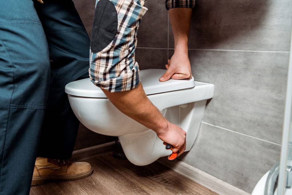 Bucks County Plumbing - Grade A Plumbing -  - Toilet Repair | Toilet Clogs and Leaks | Toilet leaks - Grade A Plumbing -  - Toilet Repair | Toilet Clogs and Leaks | Toilet leaks