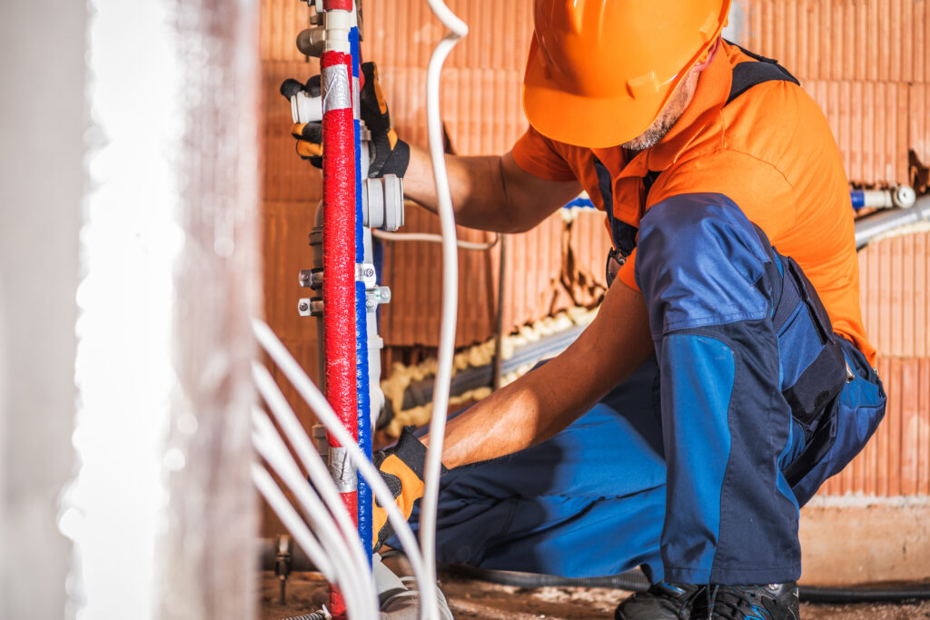 Plumbing contractor - Grade A Plumbing -  - Expert Commercial Plumbing Services by Grade A Plumbing - Grade A Plumbing -  - Expert Commercial Plumbing Services by Grade A Plumbing