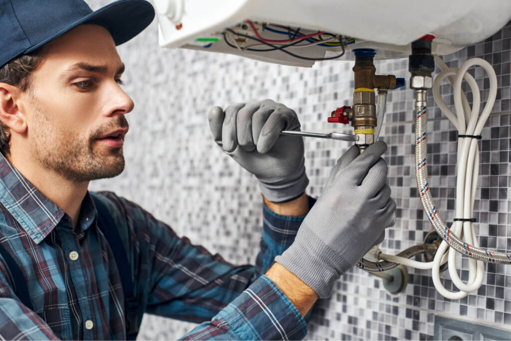  - Grade A Plumbing -  - Tankless Water Heaters | Water Heater Repair | Hot Water - Grade A Plumbing -  - Tankless Water Heaters | Water Heater Repair | Hot Water